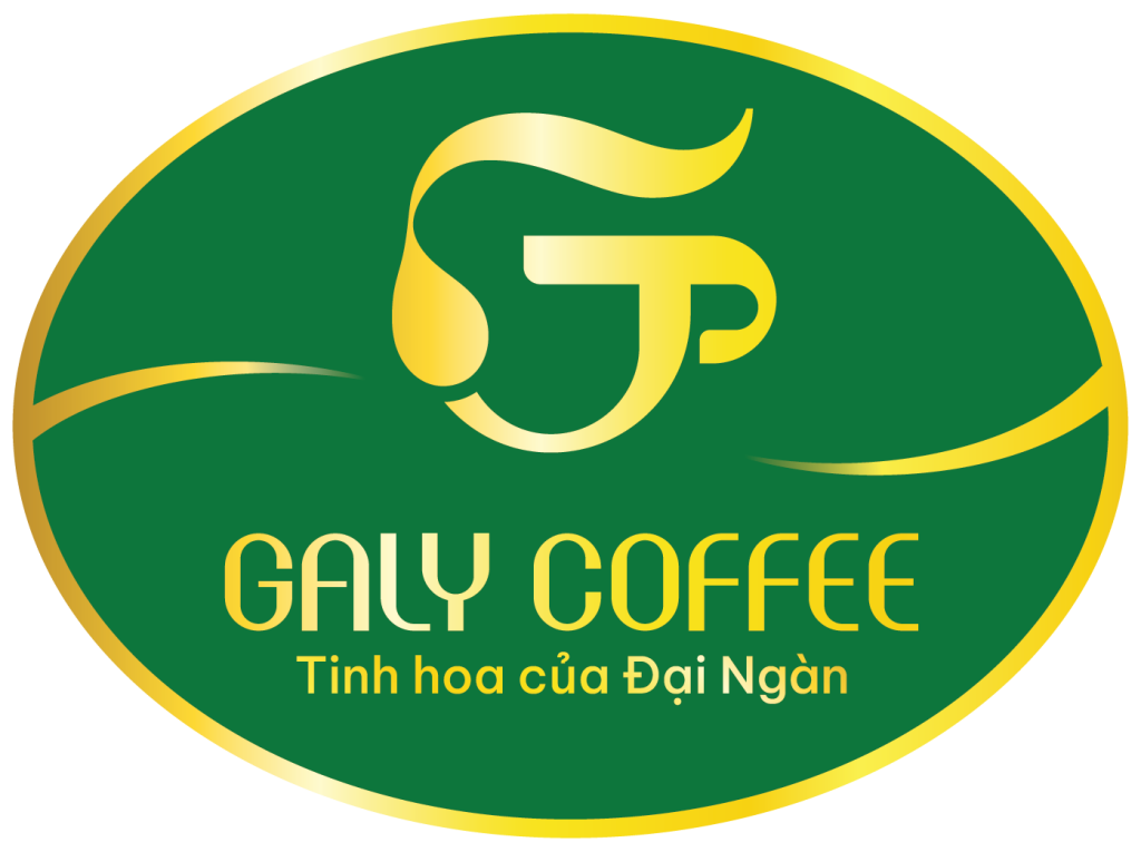 Galy Coffee Shop