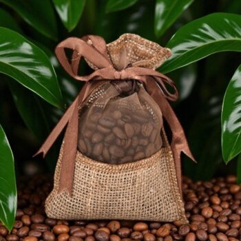 Túi thơm cà phê Galy Coffee