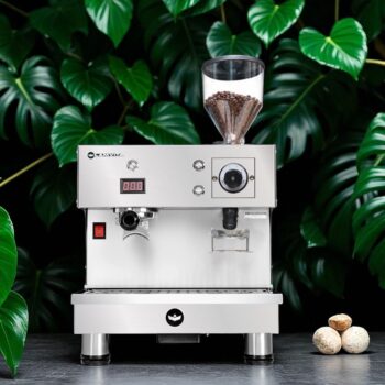 Máy pha cà phê LAMVITA Mio I