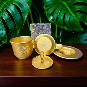 Phin cà phê Galy Coffee